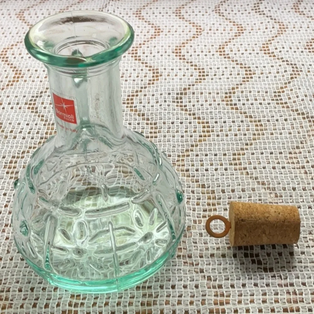 Bormioli Rocco Oil Dispenser Bottle